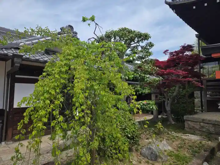 不空院(奈良県)
