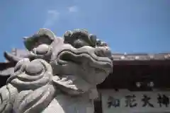 知形神社(埼玉県)