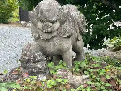 境香取神社(茨城県)