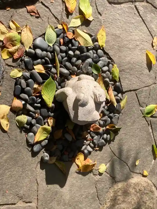 泥牛庵(神奈川県)