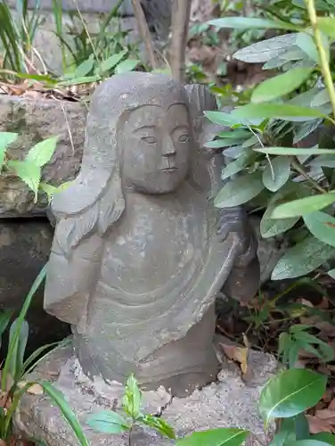 白滝不動尊(神奈川県)