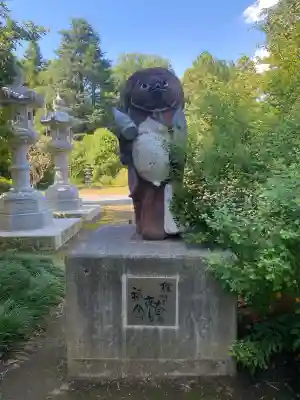茂林寺(群馬県)