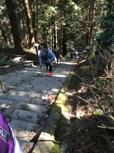 最乗寺（道了尊）の景色