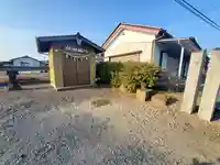 八坂神社(久保田町)(栃木県)