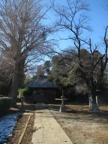 香取神社(茨城県)