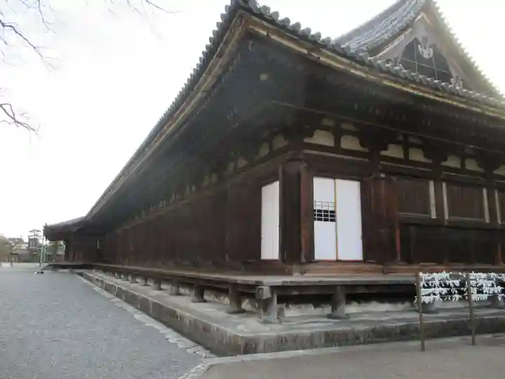 蓮華王院(三十三間堂)(京都府)