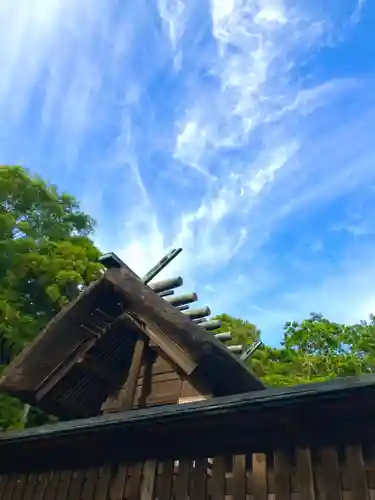 鎌数伊勢大神宮(千葉県)