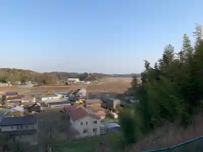 白旗神社(千葉県)