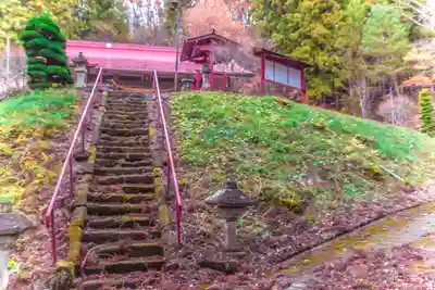 熊野神社(宮城県)