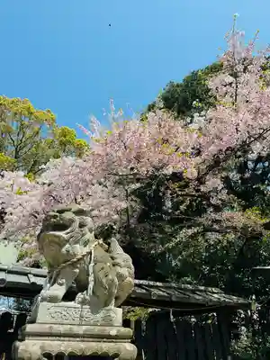伊豆神社(滋賀県)
