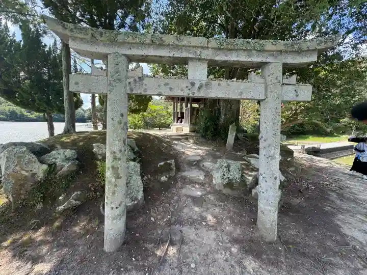 須濱神社(兵庫県)