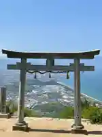 高屋神社(香川県)