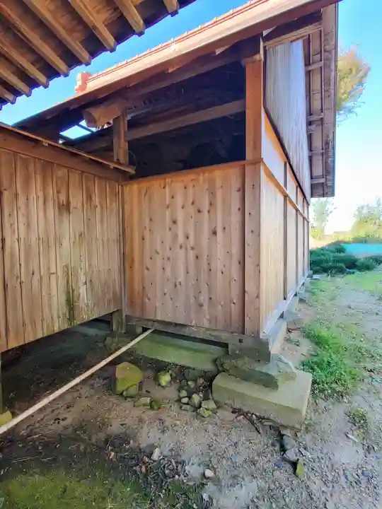 八坂神社(茨城県)