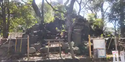 素盞雄神社(東京都)
