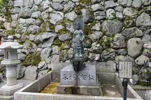 鞍馬寺(京都府)