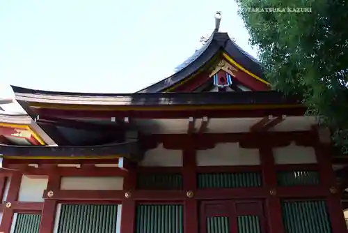 大森神社(東京都)