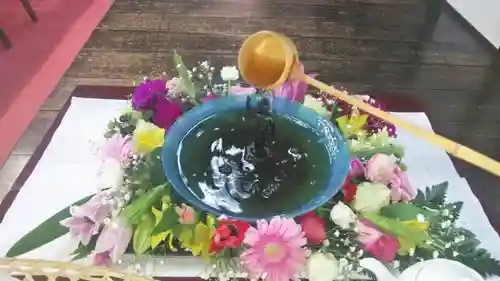 本法寺のお祭り