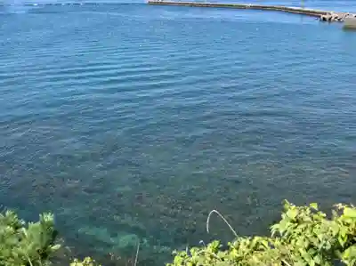 楫の三郎山神社のその他建物