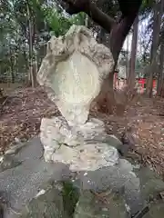 二川伏見稲荷の建物その他