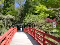 冠嶽神社(鹿児島県)