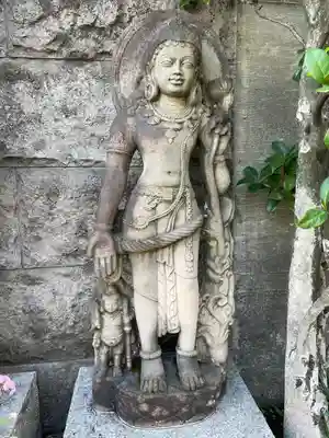 専心寺(東京都)