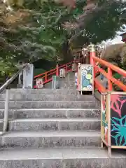 足利織姫神社(栃木県)