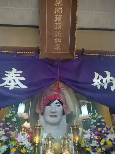 薬師寺(宮城県)