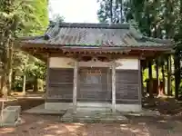 息栖神社(茨城県)