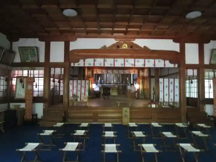 萱津神社(愛知県)