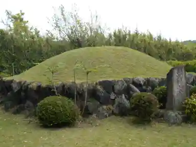 仏行寺（佛行寺）のお墓