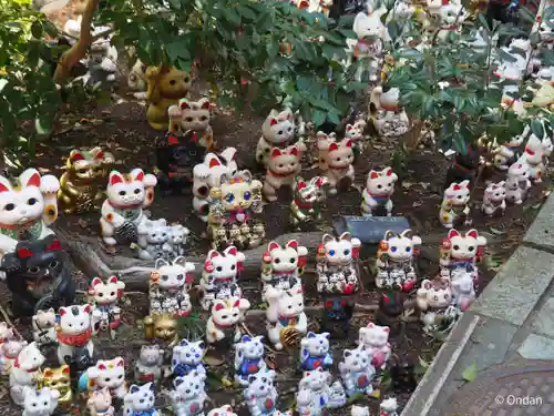 淡嶋神社(和歌山県)