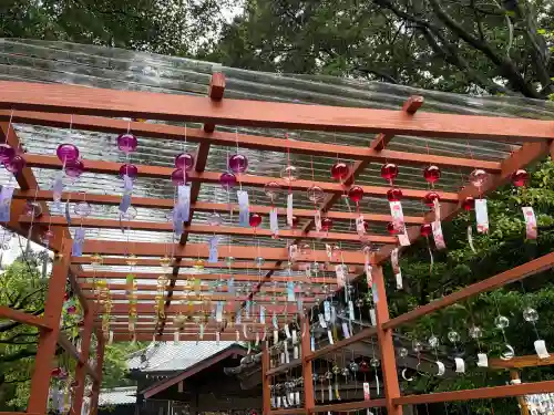 谷山神社(鹿児島県)
