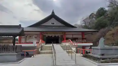 出雲大社 与謝分祠(京都府)