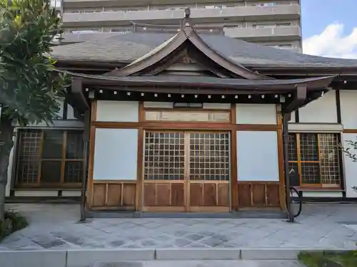 龍光寺(東京都)