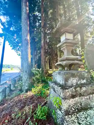 吾妻神社のその他建物