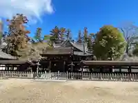 本山専修寺(三重県)