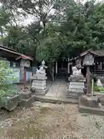 外川神社(神奈川県)