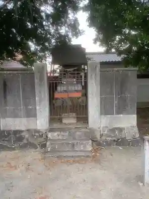 若宮神社(愛知県)