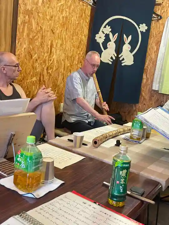 遠照山 光明寺(尼崎大仏)(兵庫県)