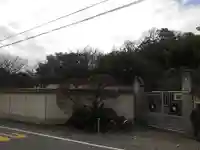 英勝寺の山門・神門