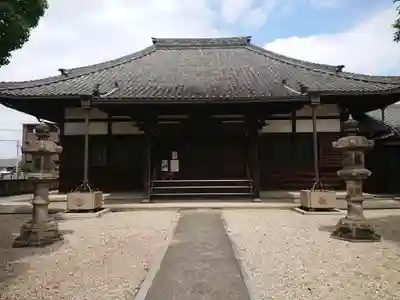 浄通院(愛知県)