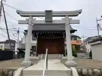 八雲神社(埼玉県)