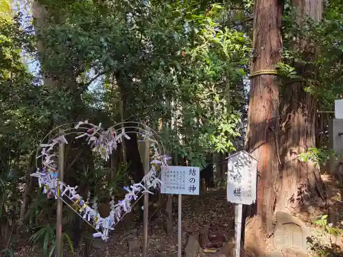 座間神社(神奈川県)