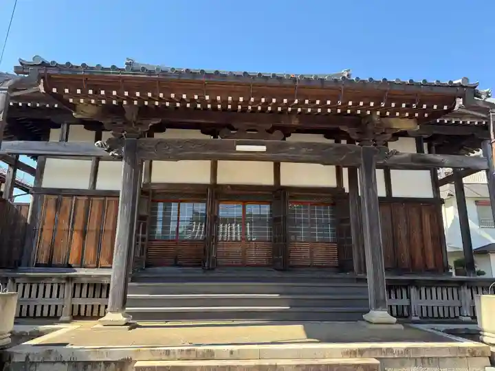 向源寺(滋賀県)