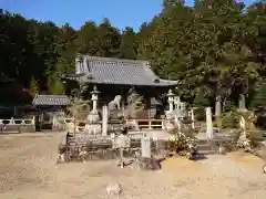 熊野神社の本殿