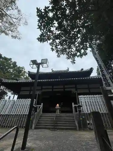 八事山 興正寺のその他建物