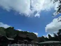 手力雄神社のその他建物