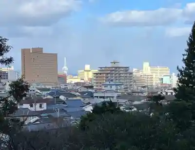 八幡朝見神社(大分県)