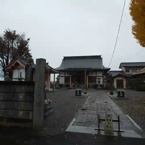 長福寺のその他建物