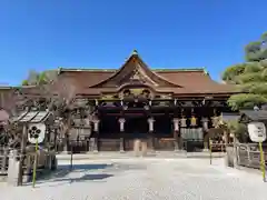 北野天満宮(京都府)